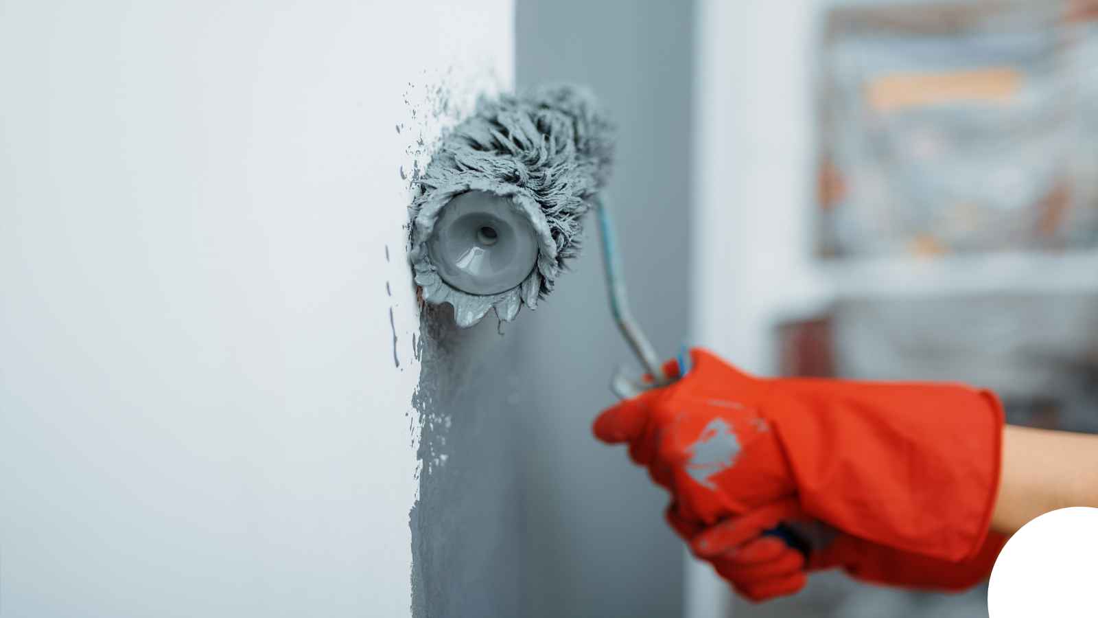 Painting in Fargo, ND — Fargo Commercial painting