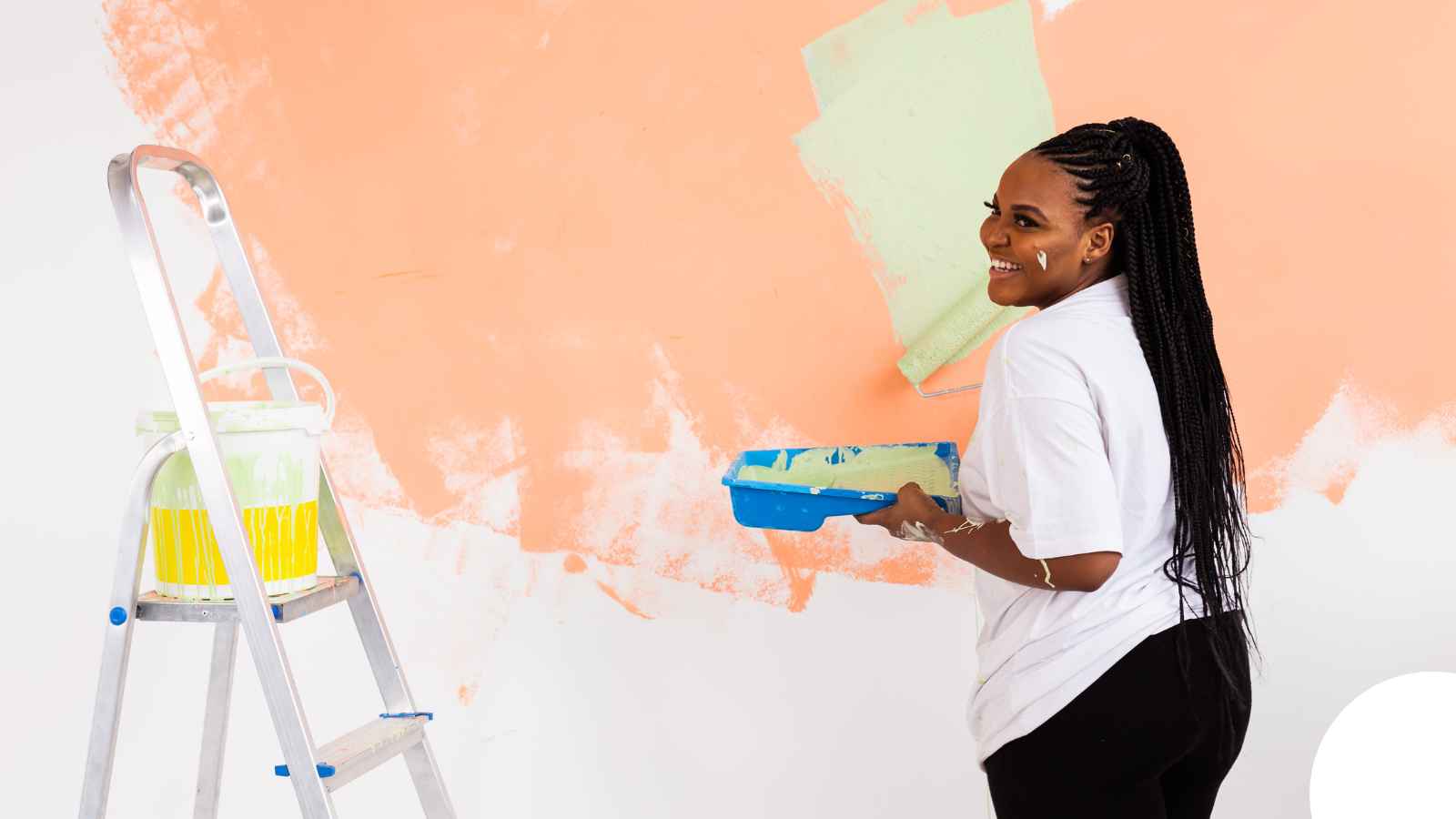 Painting in Fargo, ND — Fargo Commercial painting