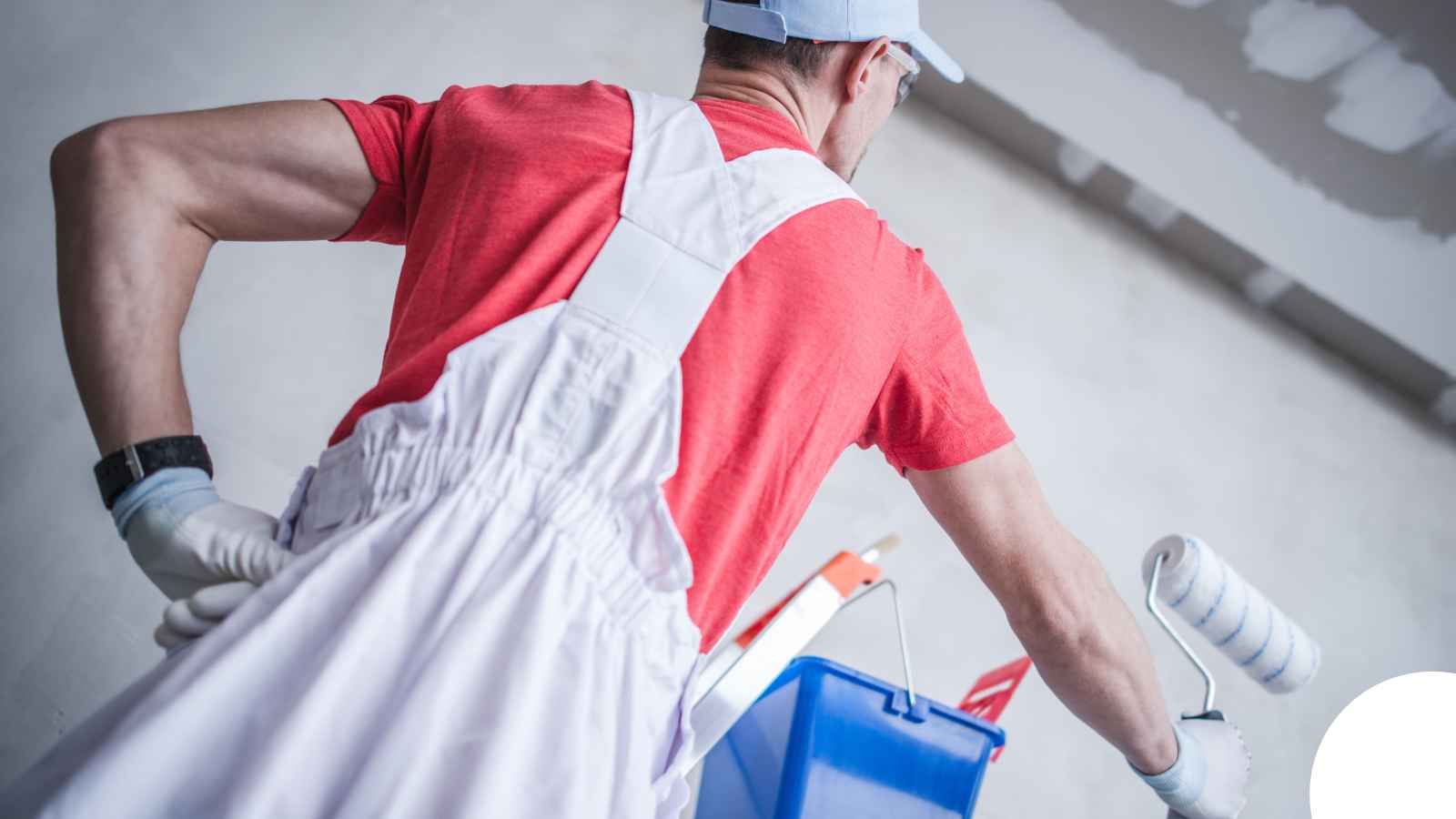 Painting in Fargo, ND — Fargo Commercial painting
