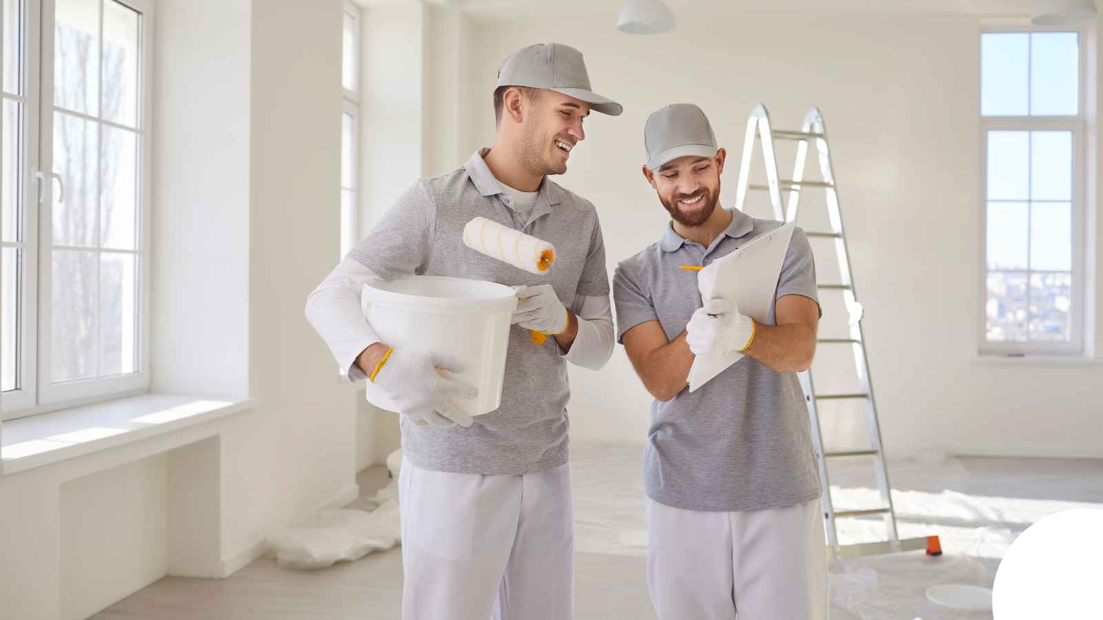 Painting in Fargo, ND — Fargo Commercial painting Painting in Fargo, ND — Fargo Commercial painting