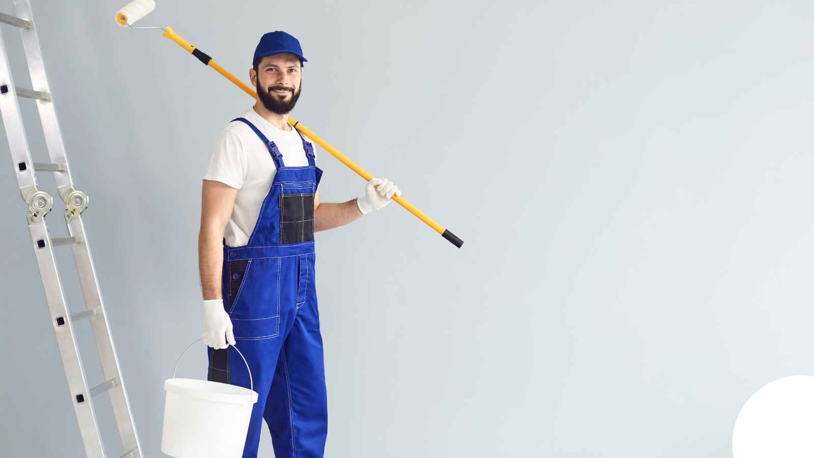 Painting in Fargo, ND — Fargo Commercial painting