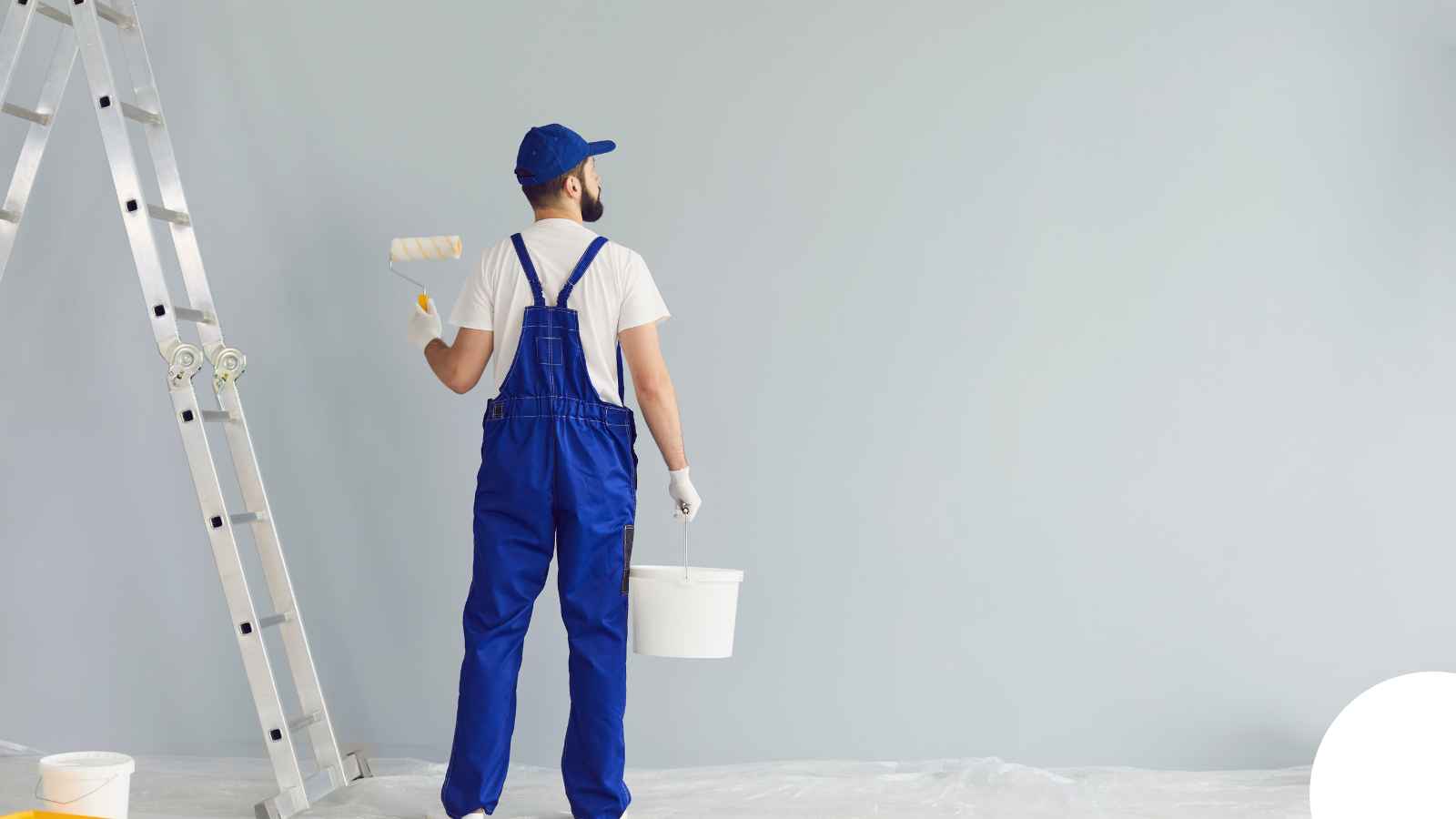 Painting in Fargo, ND — Fargo Commercial painting