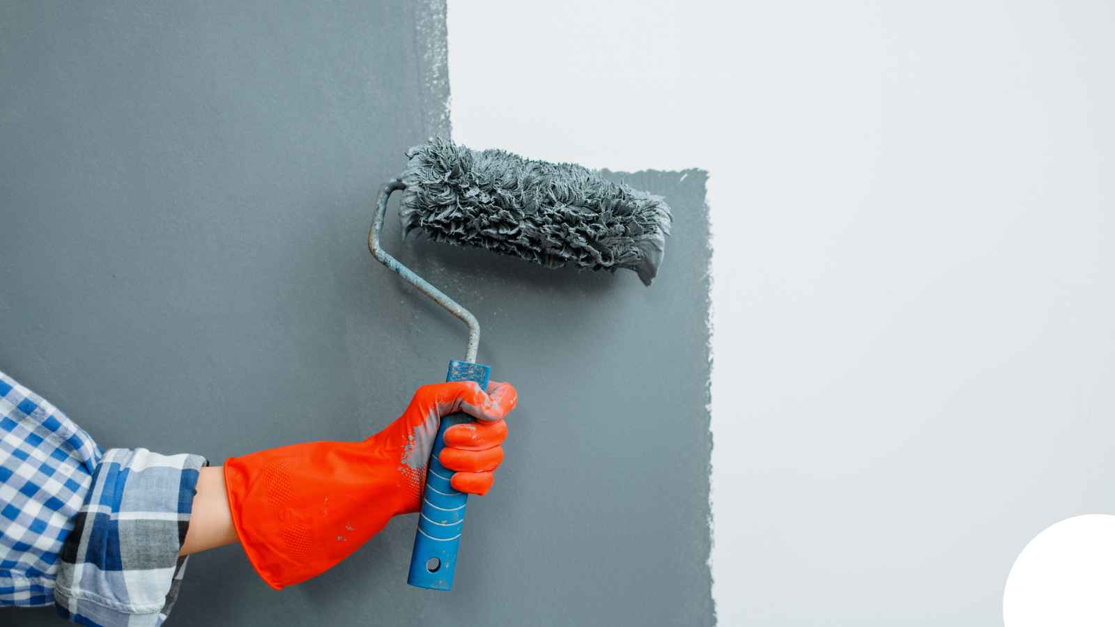 Painting in Fargo, ND — Fargo Commercial painting