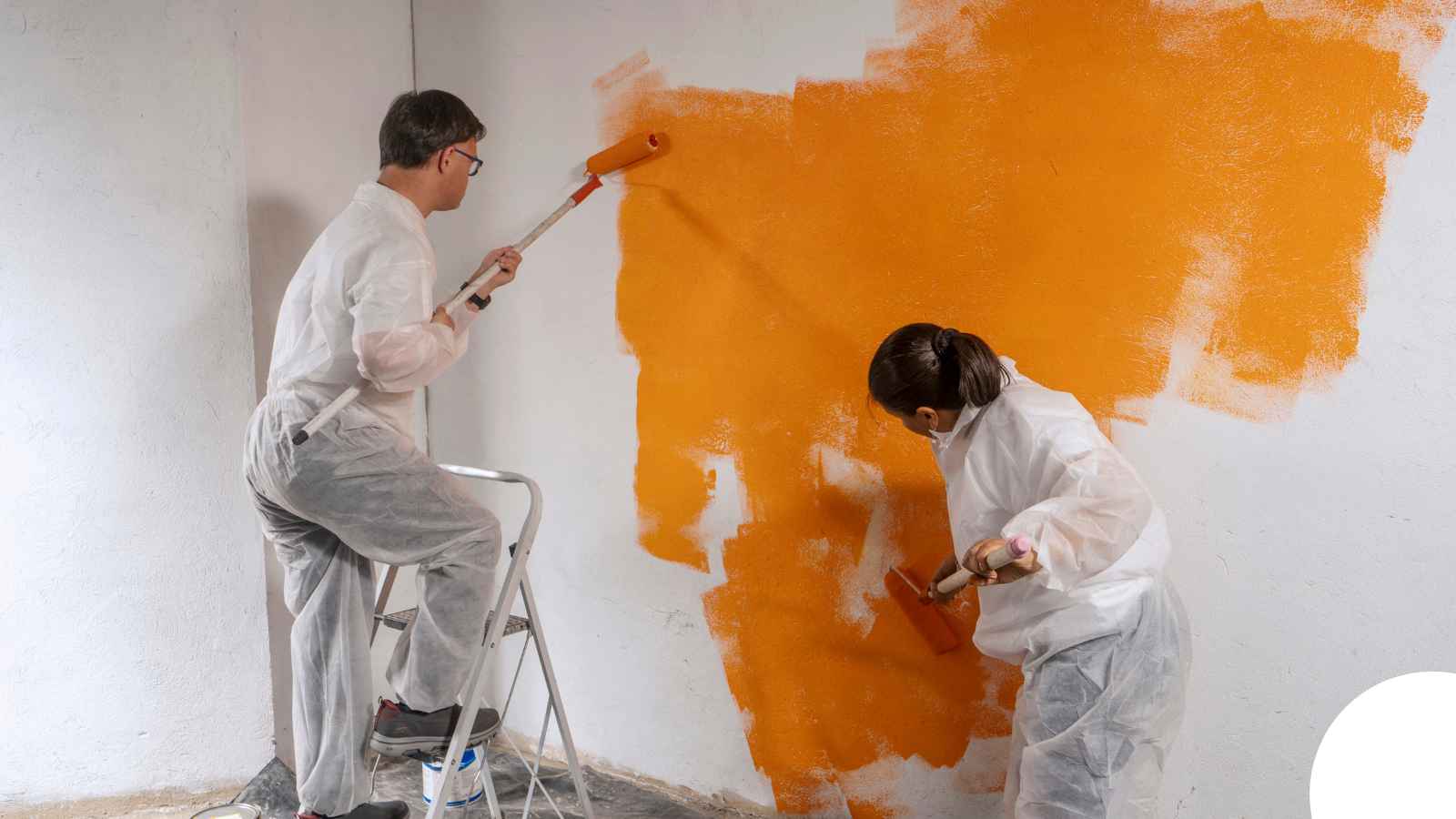 Painting in Fargo, ND — Fargo Commercial painting