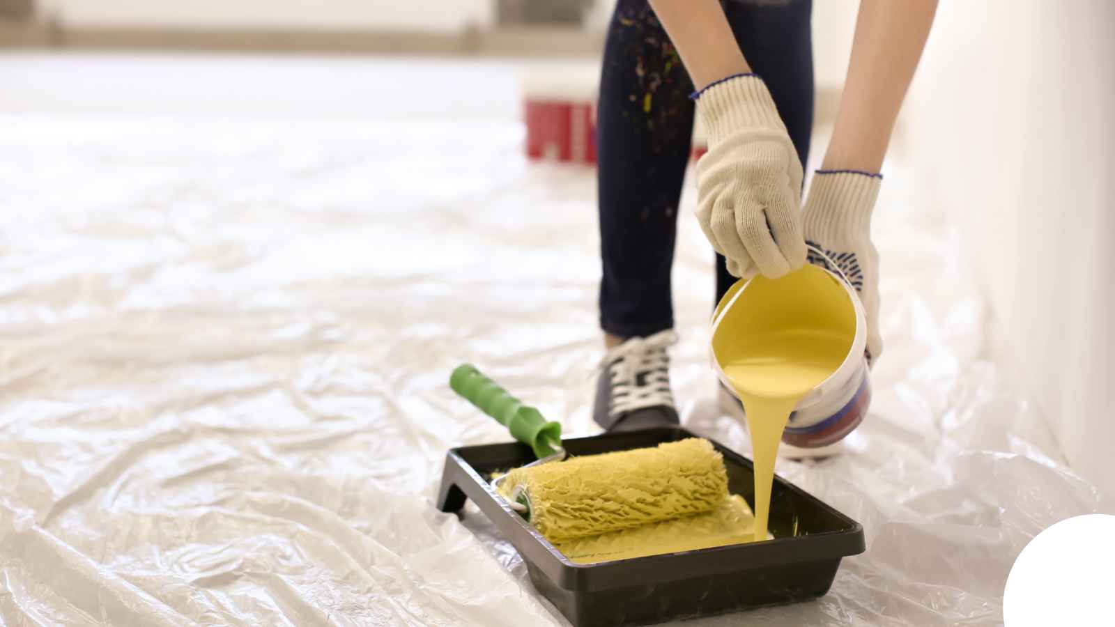 Painting in Fargo, ND — Fargo Commercial painting Painting in Fargo, ND — Fargo Commercial painting