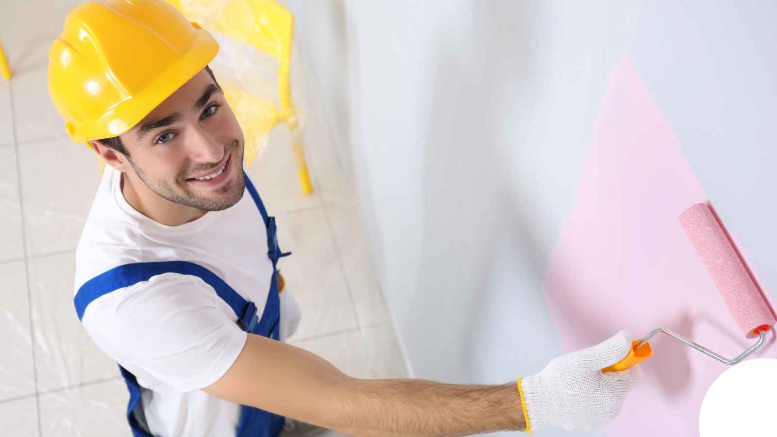 Painting in Fargo, ND — Fargo Commercial painting