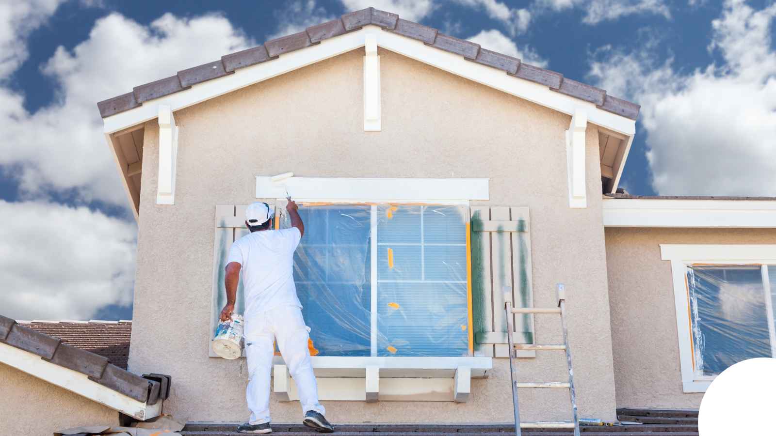 Painting in Fargo, ND — Fargo Commercial painting